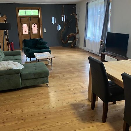 Appartement Hardtmuehle Momberg Extérieur photo