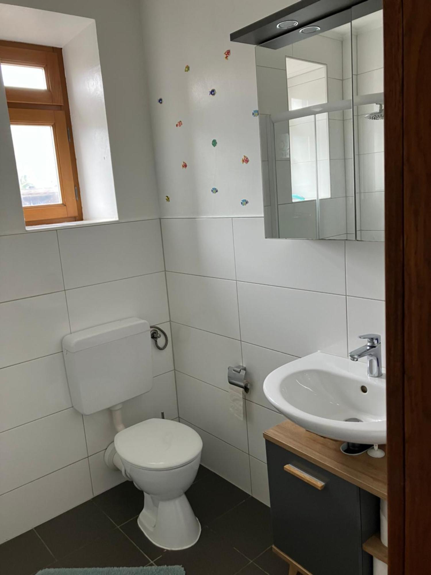 Appartement Hardtmuehle Momberg Extérieur photo