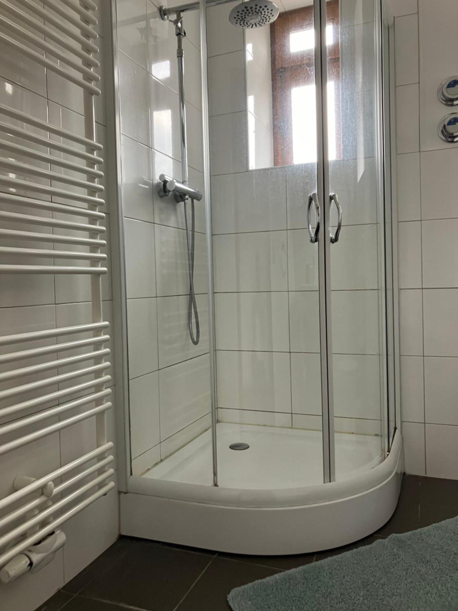 Appartement Hardtmuehle Momberg Extérieur photo