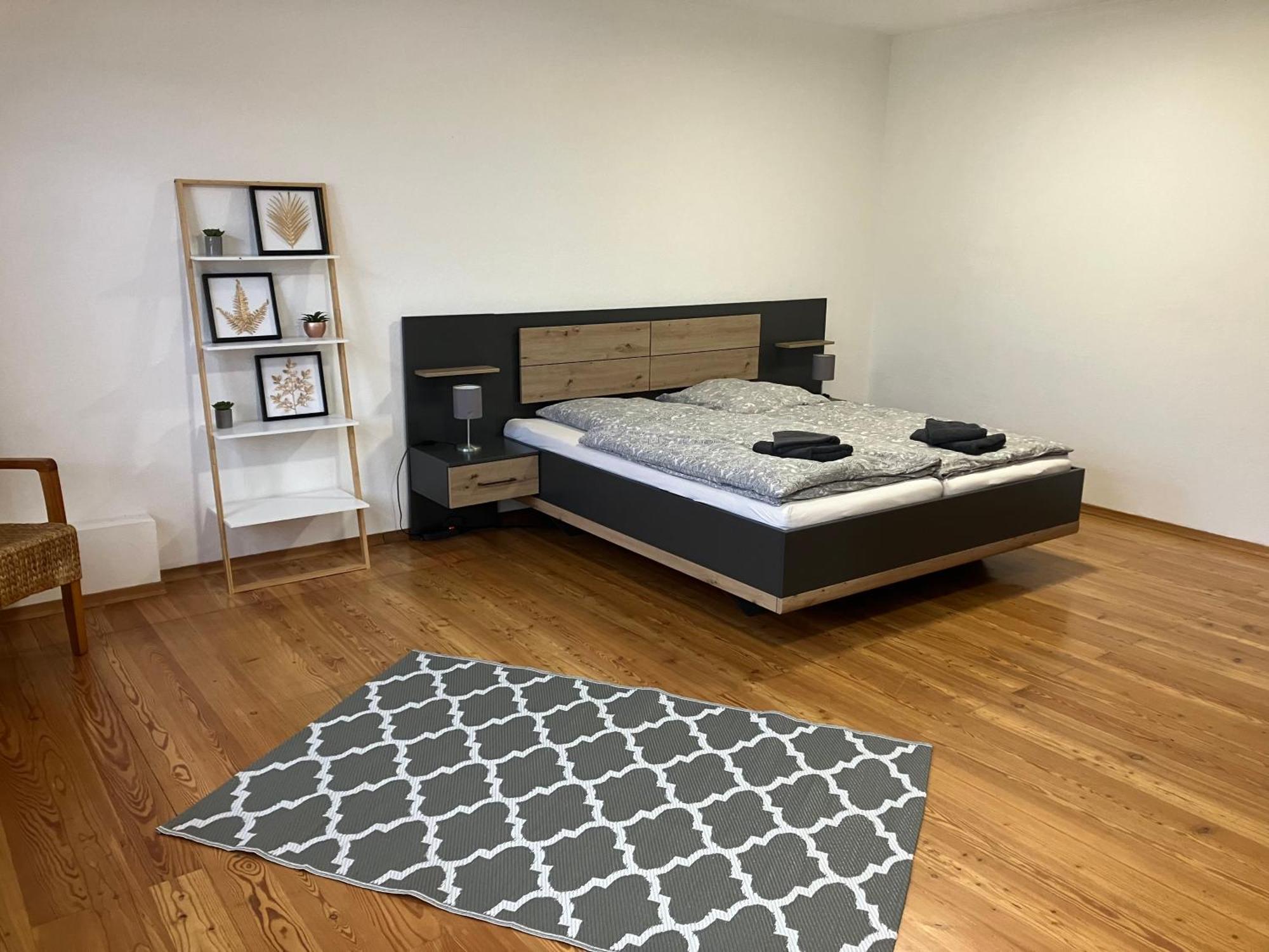 Appartement Hardtmuehle Momberg Extérieur photo