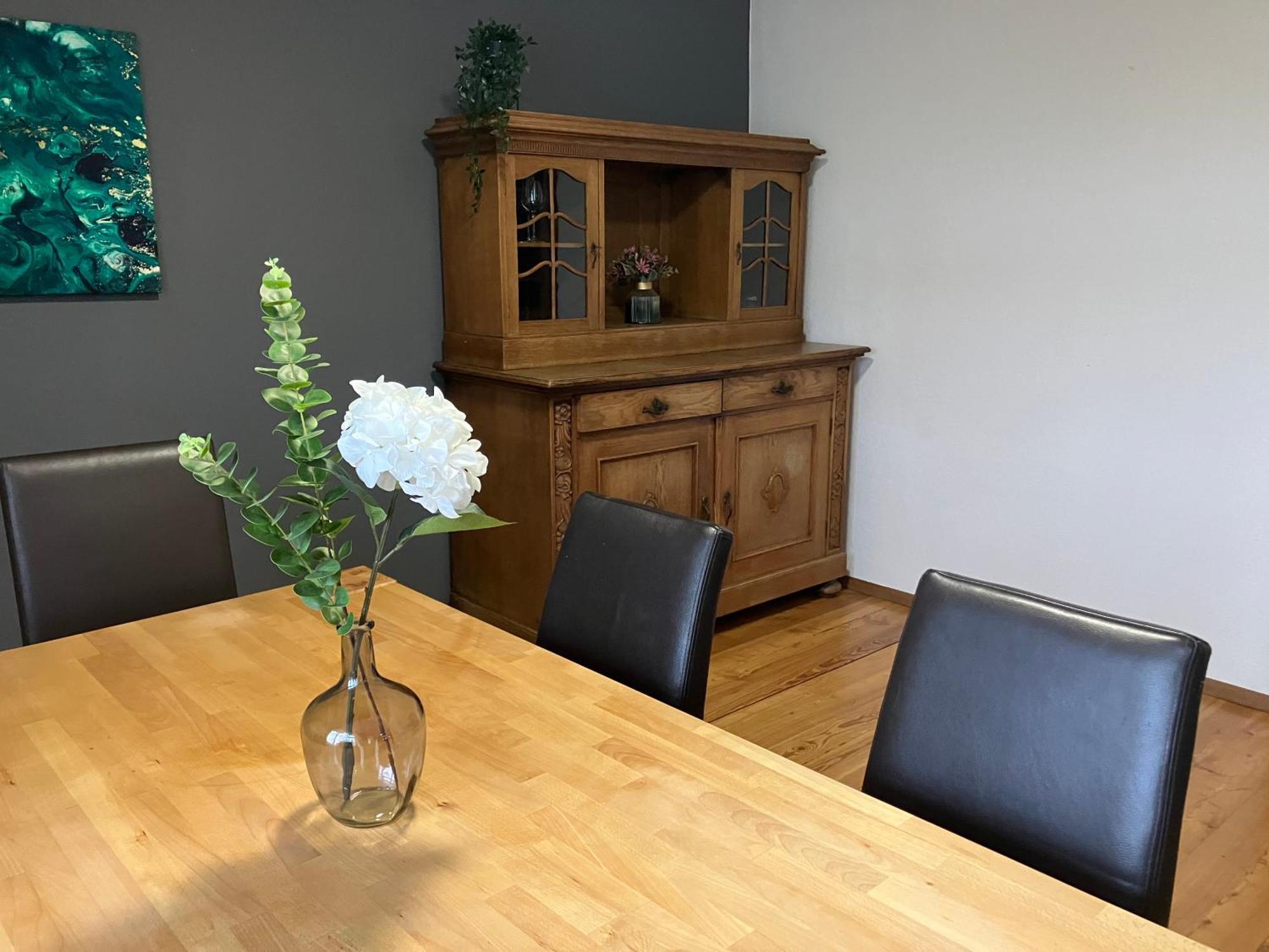Appartement Hardtmuehle Momberg Extérieur photo