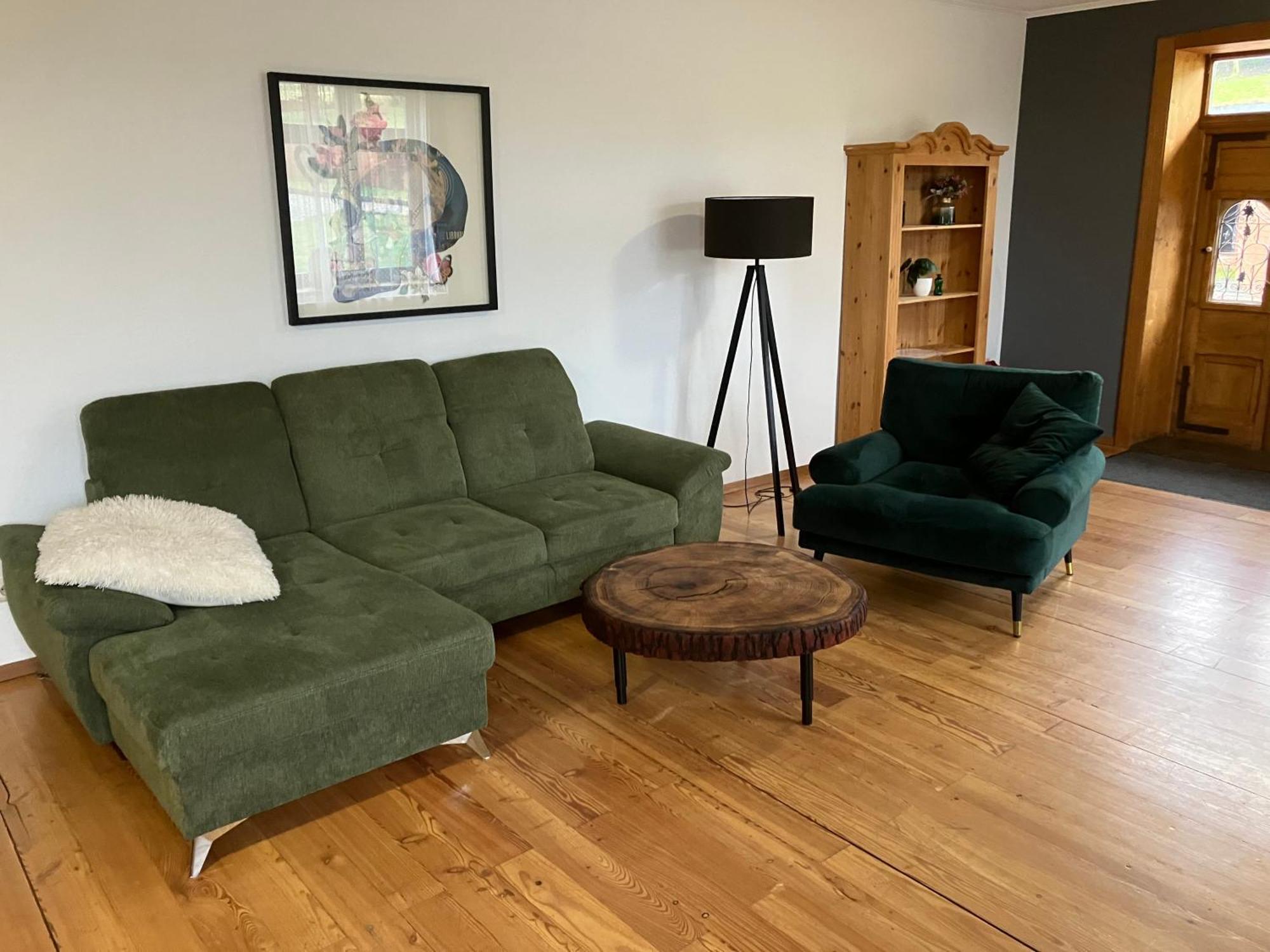 Appartement Hardtmuehle Momberg Extérieur photo